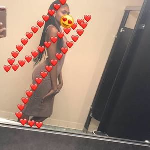 Meet your Posher, Cece